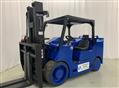 Used Forklifts